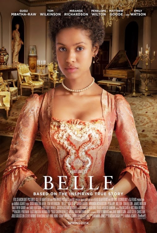 Belle-poster