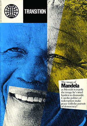 Transition 114- The Nelson Mandela Issue: A Call For Papers 01.05.14