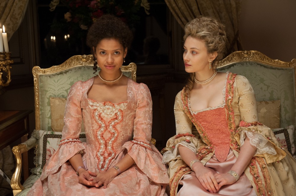 Film Review: Belle