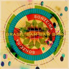 Album Review: ‘Gilles Peterson Presents…Sonzeira: Brasil Bam Bam Bam’