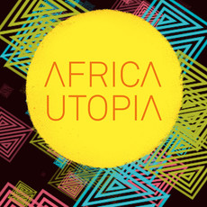 Africa Utopia, Southbank Centre, London 11.09.14 – 14.09.14