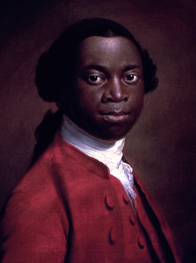 ‘Olaudah Equiano, The Enslaved African: The Play’ – London, 26.11.14 – 19.11.14