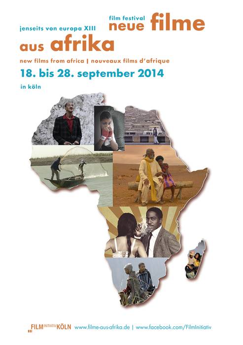 AFRICAN DIASPORA CINEMA FESTIVAL, COLOGNE, GERMANY 17.09.15 – 27.09.15