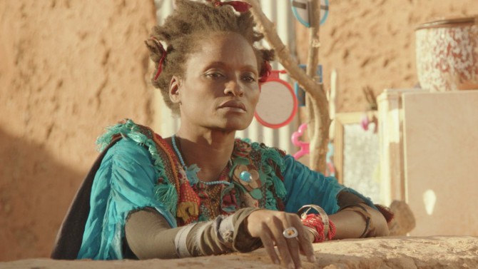 Film Review: Timbuktu