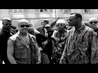Le bien le mal by Guru ft. MC Solar: Afropean Anthems – 2