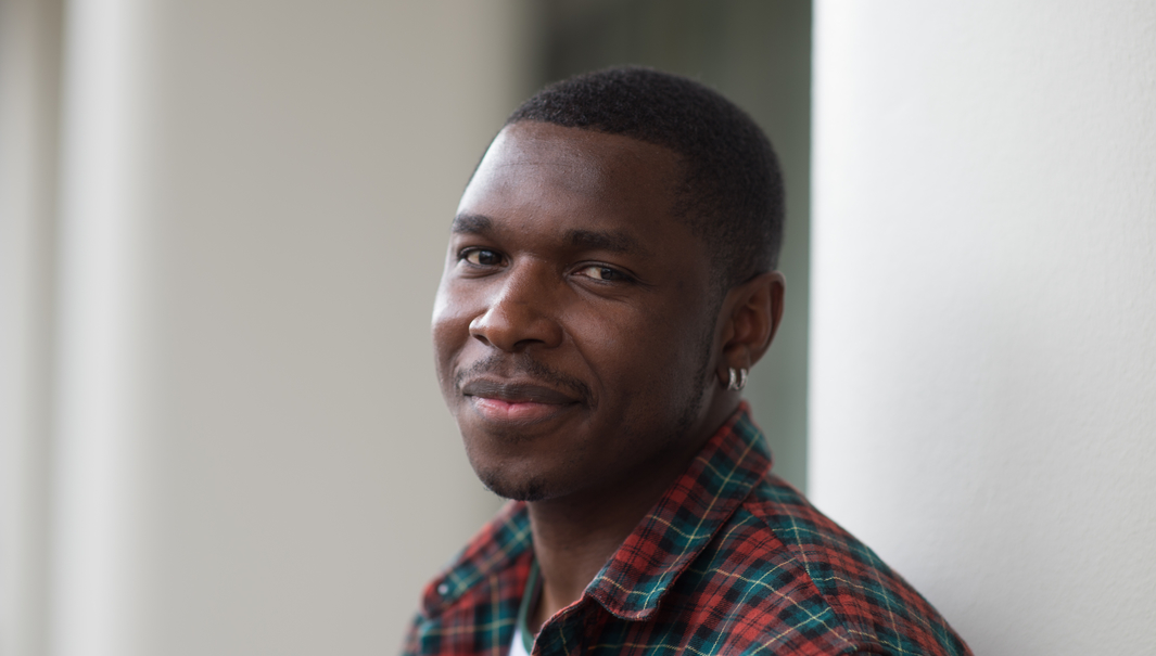 New Gen Dads: An Interview with Yomi Sode