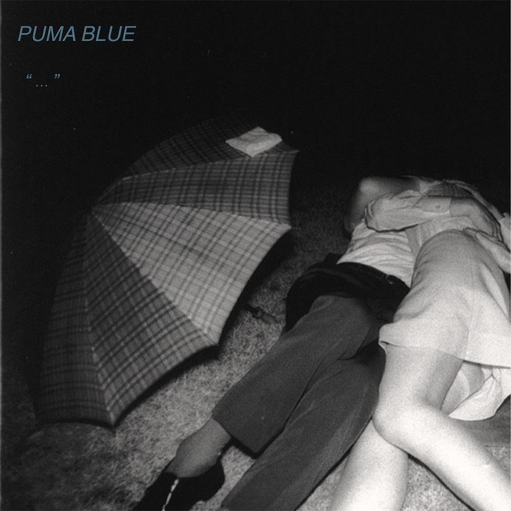 Puma Blue – Swung Baby (E.P.)