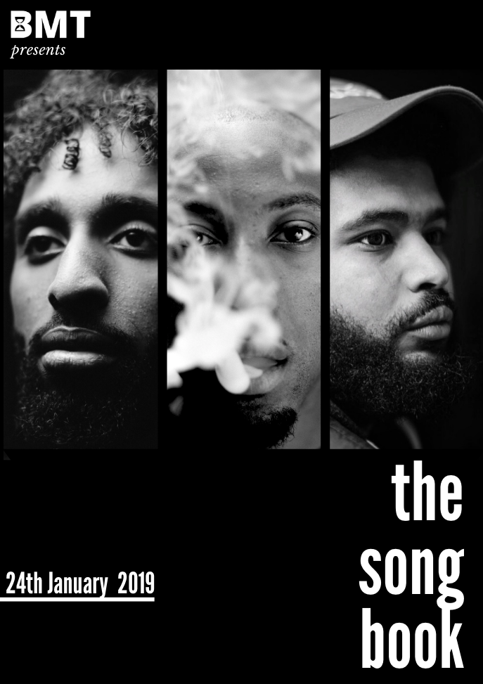 BMT Presents The Songbook