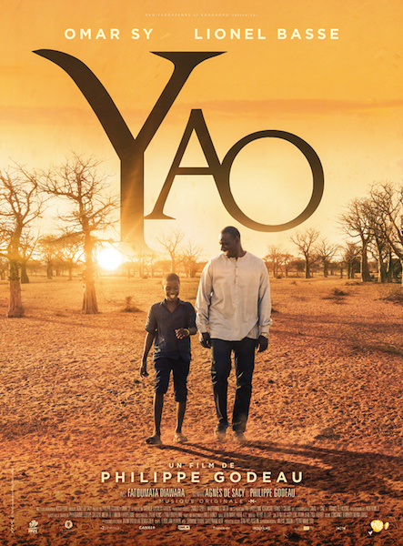 Film Review: Yao