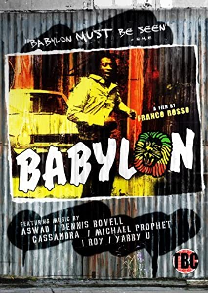 BABYLON – FORTY YEARS ON