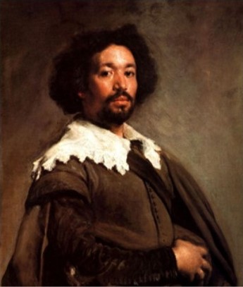 Behold, I Am Here: Juan de Pareja’s Remarkable Self-Portrait