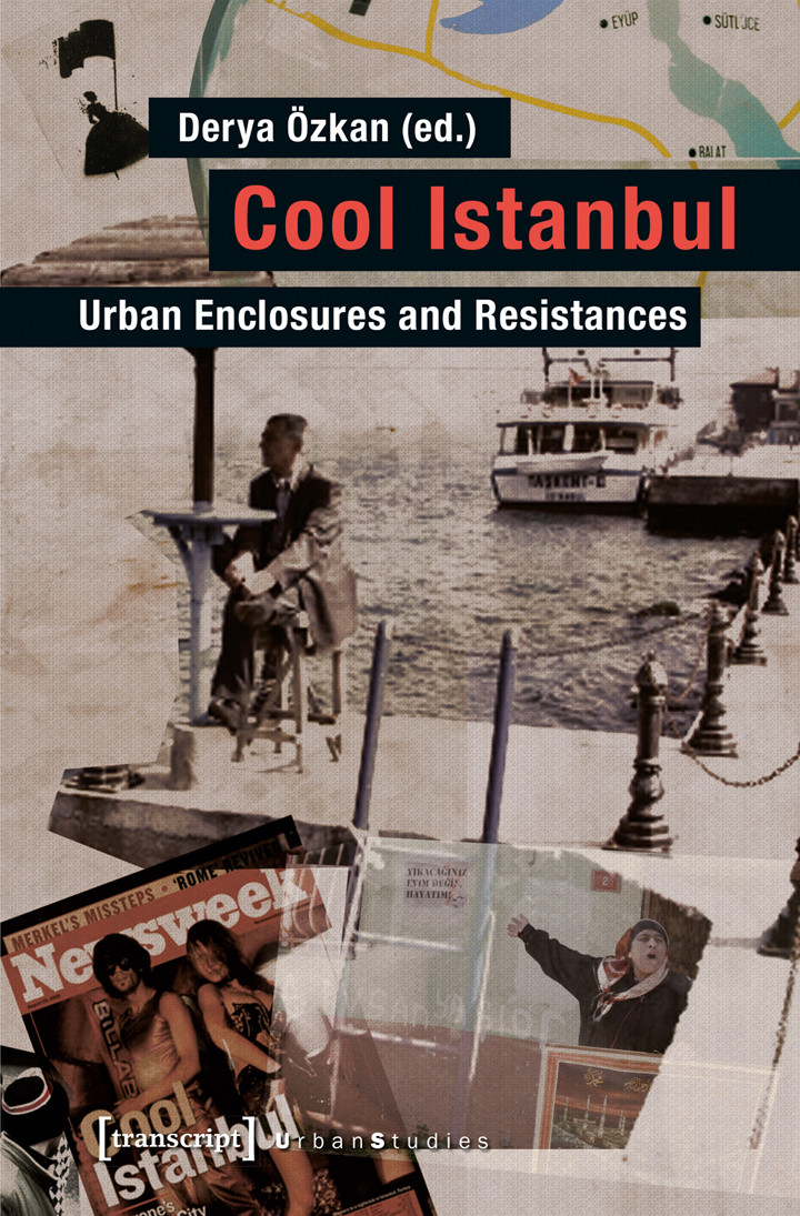 Siyah: From the Black Atlantic to Istanbul’s ‘Cool’