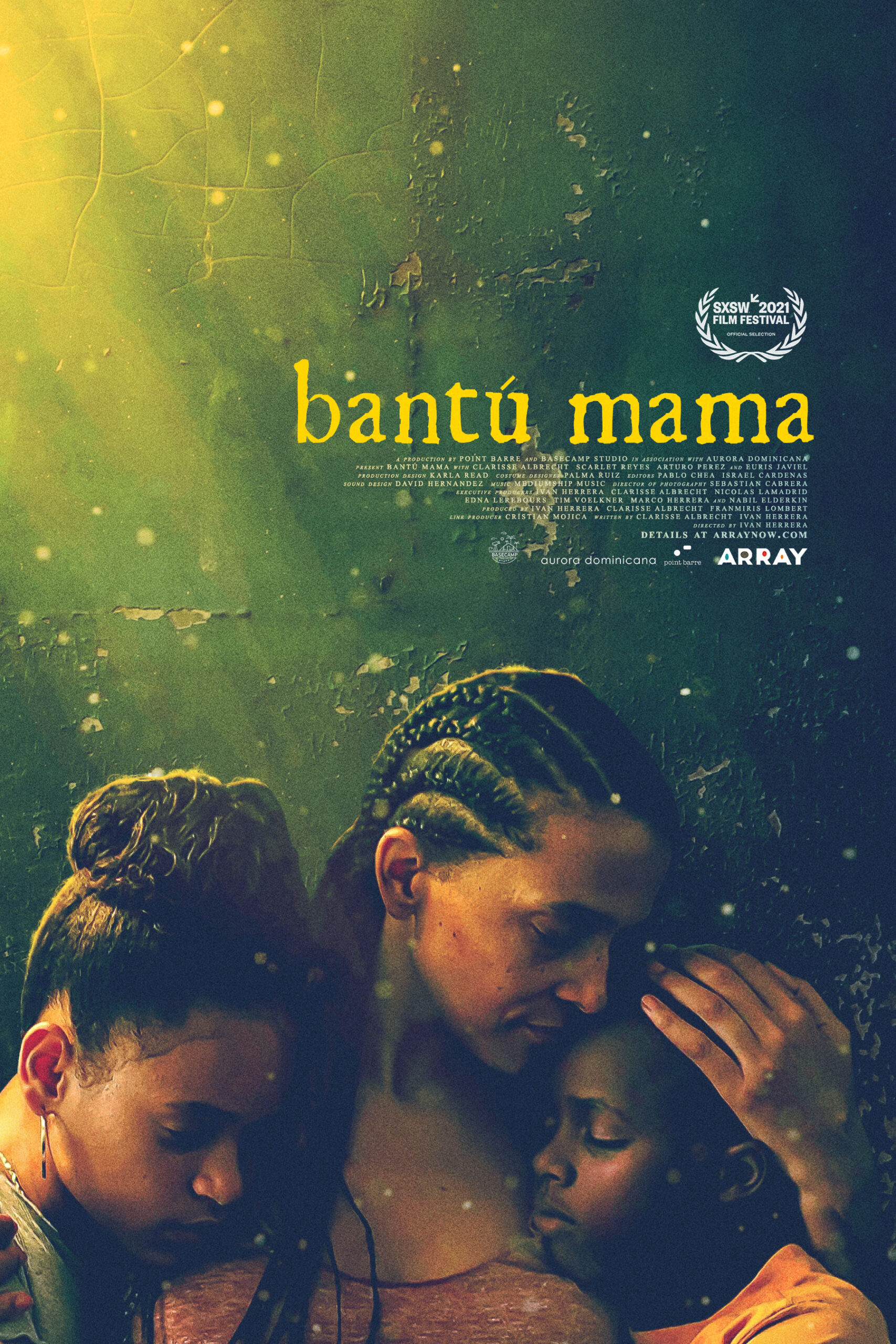 Film Review: ‘Bantú Mama’